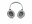 Bild 11 JBL Headset Quantum 100 Weiss, Audiokanäle: Stereo