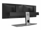 Dell - MDS19 Dual Monitor Stand