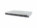 ALE International Alcatel-Lucent PoE+ Switch OmniSwitch OS2360-P48X 52 Port