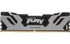 Kingston DDR5-RAM FURY Renegade 6000 MHz 1x 16 GB