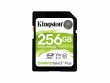 Kingston SDXC-Karte Canvas Select Plus UHS-I 256 GB