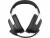 Image 1 AceZone Headset A-Rise Schwarz, Audiokanäle: Stereo