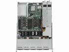 Supermicro SuperServer 1029P-WTRT - Server - rack-mountable - 1U