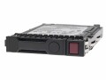 Hewlett Packard Enterprise HPE Harddisk 759546-001 2.5" SAS 0.3 TB, Speicher