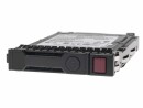 Hewlett Packard Enterprise HPE Harddisk 872477-B21 2.5" SAS 0.6 TB, Speicher