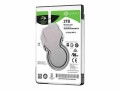 Seagate HD2.5 SATA3 2TB ST2000LM015