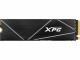 ADATA SSD XPG Gammix S70 Blade M.2 2280 NVMe