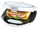 Trisa Sandwich-Toaster Tasty Toast 750 W, Produkttyp: Sandwich
