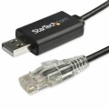 STARTECH CISCO USB CONSOLE CABLE .  NMS NS