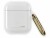 Bild 0 Ideal of Sweden Transportcase AirPods Gen. 1 st/2nd Gen. Clear, Detailfarbe