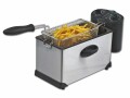 OHMEX Fritteuse FRY 3535 0.9 kg,