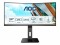 Bild 9 AOC Monitor CU34P2A, Bildschirmdiagonale: 34 ", Auflösung: 3440