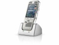 Philips Digital Pocket Memo 8500 - Enregistreur vocal