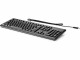 HP Inc. HP Tastatur Standard USB QY776AA CH-Layout, Tastatur Typ