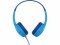 Bild 2 BELKIN On-Ear-Kopfhörer SoundForm Mini Blau, Detailfarbe: Blau