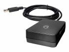 HP Schnittstelle - JetDirect 3000w NFC/Wi-Fi Direct