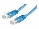 Roline - Patch-Kabel - RJ-45 (M) bis