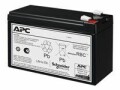 APC Ersatzbatterie APCRBC175, Akkutyp: Blei-Säure