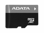 ADATA Premier UHS-I - Flash memory card (microSDHC to