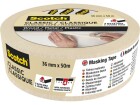 3M Malerabdeckband Scotch Classic 3650 36 mm x 50