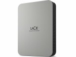 LaCie Mobile Drive STLP5000400 - Hard drive - 5