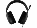 HyperX Headset Cloud Stinger 2 Core Schwarz, Audiokanäle