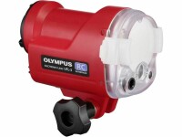 OM-System Olympus UFL-3 - Underwater flash - 22 (m