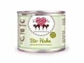 KatzenLiebe Nassfutter Bio-Huhn mit Bio-Quinoa, 200 g, Tierbedürfnis