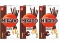 LU Mikado Dunkle Schokolade 3 x 75 g, Produkttyp