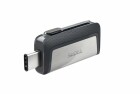 SanDisk Flash Drive Ultra Dual USB Drive 64GB