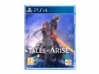 Bandai Namco Tales of Arise, Für Plattform: PlayStation 4, Genre