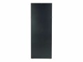 APC NetShelter SV 42U 1060mm Deep Side Panel