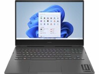 Hewlett-Packard HP Notebook OMEN 16-n0638nz, Prozessortyp: AMD Ryzen 7