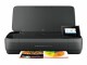 Image 8 HP Officejet - 250 Mobile All-in-One
