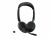 Bild 1 Jabra Headset Evolve2 65 Flex Duo MS, USB-C, Microsoft