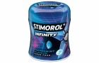 Stimorol Kaugummi Infinity Peppermint 88 g, Produkttyp