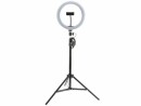 4smarts LED Selfie Tripod XL LED LoomiPod