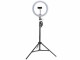 4smarts LED Selfie Tripod XL LED