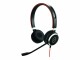 Lenovo JABRA EVOLVE 40 MS Stereo - Headset - On-Ear