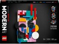 LEGO ® Art Moderne Kunst 31210, Themenwelt: Art, Altersempfehlung