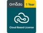 TP-Link Lizenz Omada Cloud Based Controller 1 Lizenz 1