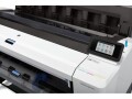 HP Inc. HP Grossformatdrucker DesignJet T1600, Druckertyp: Farbig