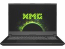 XMG Notebook FOCUS 15 - E23szh RTX 4050, Prozessortyp