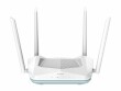 D-Link R15 - Wireless router - 3-port switch