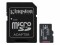 Bild 4 Kingston microSDHC-Karte Industrial UHS-I 16 GB