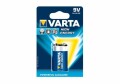 Varta 9V Block Varta High Energy