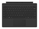 Microsoft Surface Pro Typecover CH Layout black