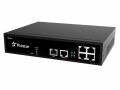 Yeastar Gateway TB400 VoIP-ISDN 4x BRI, SIP-Sessions: 4, RJ-45