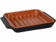 Nouvel Grill- & Backofenschale Grill me, 18 x 16