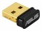 Bild 2 Asus USB-Bluetooth-Adapter USB-BT500, WLAN: Nein, Schnittstelle